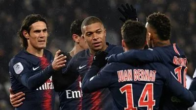 باريس سان جيرمان يبرم أكبر عقد رعاية في تاريخه