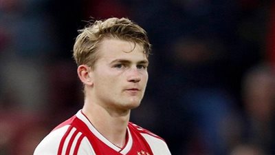 تفاصيل خطف صفقة برشلونة من قبل يوفنتوس