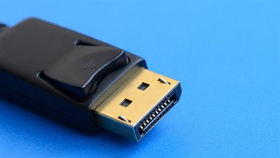 تعرف على المواصفات الفنية للمنفذ الجديد للشاشات DisplayPort 2.0