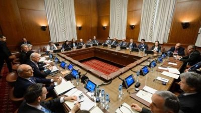 المبعوث الصيني يرفض سياسة واشنطن بشأن تصفير صادرات النفط الإيراني