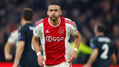 زياش على رادار أشبيلية