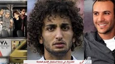 بعد عودة عمرو وردة للمنتخب .. محمد دياب يحضر لجزء ثان من 