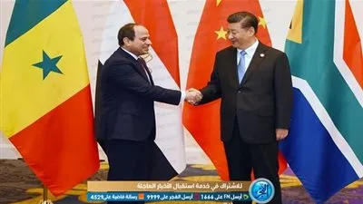 السيسي يؤكد أهمية المنطقة الاقتصادية لقناة السويس في تعزيز مبادرة 