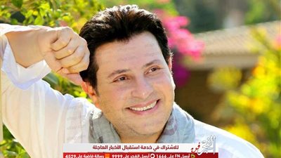 هاني شاكر يخوض تجربة انتخابات 