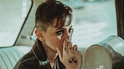 هدير نبيل تنتهي من تصوير كليبها الجديد 