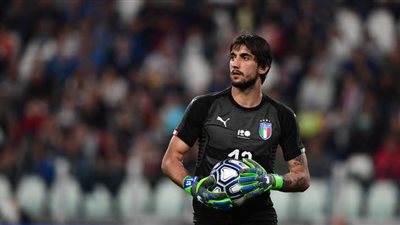 إشبيلية يقترب بشدة من حسم التعاقد مع حارس يوفنتوس