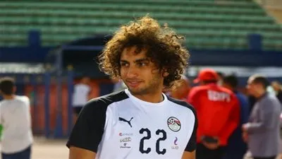 مجدي عبد الغني: أزمة عمرو وردة مؤامرة على مصر