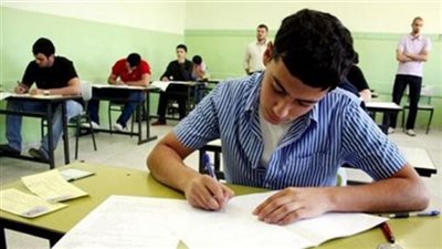 عاجل.. تداول امتحان علم النفس للثانوية العامة 