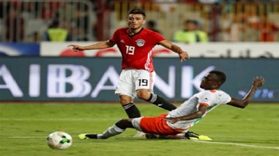 الأهلي يعلن عودة ناصر ماهر وصلاح وحالة شريف إكرامي