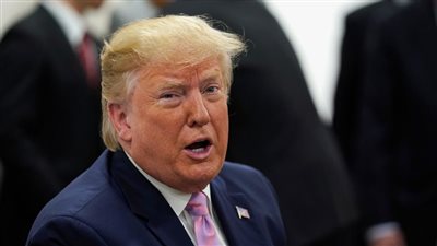 قادما من اليابان.. ترامب يصل إلى كوريا الجنوبية