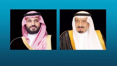 خادم الحرمين وولي العهد يهنئان رئيس الكونغو بذكرى استقلال بلاده