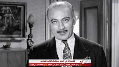 عمرو الليثي يكشف مفاجأة حول وفاة محمود المليجي أثناء آخر مشاهده