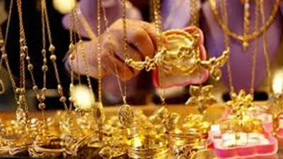 ارتفاع أسعار الذهب في مصر خلال تعاملات اليوم 