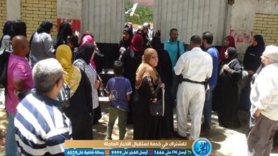 تباين في آراء الطلاب حول الجيولوجيا .. وعلم النفس في مستوي الطالب المتوسط (صور)