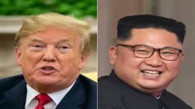 كوريا الشمالية ترحب بالاجتماع المقترح بين كيم ترامب