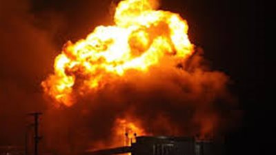 قتلى بانفجار في قاعدة عسكرية بالفلبين