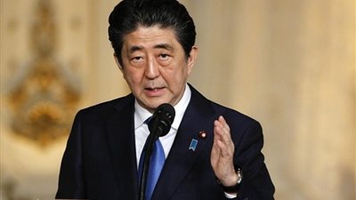 رئيس الوزراء الياباني: السعودية تشهد إصلاحات غير مسبوقة ضمن رؤية 2030