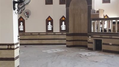 إنشاء مجمع خيري لقرية أبيس بالإسكندرية بتكلفة 15 مليون جنيه (صور)