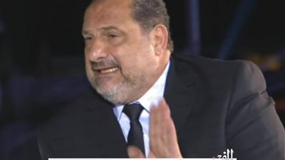 خالد الصاوي ناعيًا محمد أبو الوفا: 