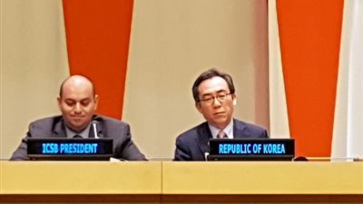 أحمد عثمان: مصر لها تجربة رائدة في مجال التمويل متناهي الصغيرة