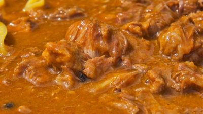 طريقة تحضير المرقوق السعودي