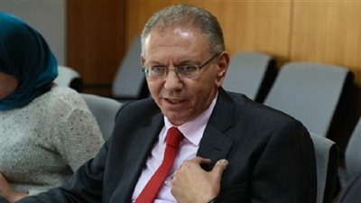 برلماني: ثورة 30 يونيو أنقذت مصر من مخططات الجماعات الإرهابية