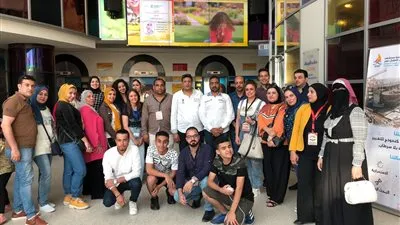 أمانة بورسعيد بحزب 