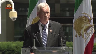 مسؤول أمريكي مخاطباً المقاومة الإيرانية: