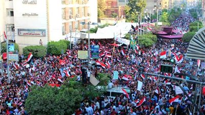 في ذكرى 30 يونيو.. 