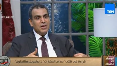 وزير الثقافة الأسبق: أوباما كان يضغط على الدول بملف حقوق الإنسان لتحقيق المصالح الأمريكية