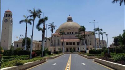 جامعة القاهرة توقع اتفاقية مع 