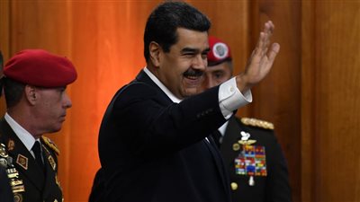 فنزويلا.. مفاوضات متوقعة هذا الأسبوع.. والمكان غير محدد