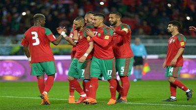 مدرب جنوب إفريقيا يتحدث عن نقاط قوة المغرب وطريقة قهره