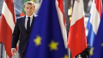 وظائف جديدة في بروكسل: 