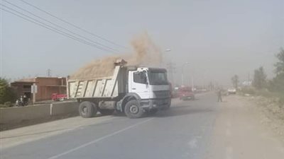 محافظ بني سويف: الوحدات المحلية تواصل جهودها في النظافة ورفع الإشغالات (صور)