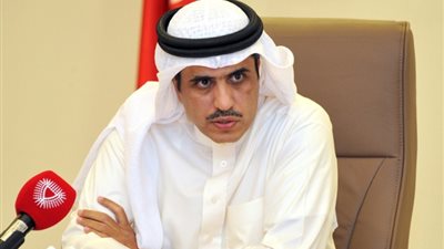 وزير الإعلام البحريني: منهجية النظام القطري باتت 