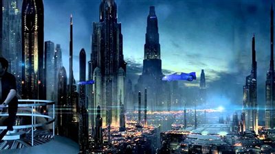 السعودية تطلق أول رحلة جوية تجارية إلى 