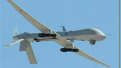 المملكة تقتحم عالم صناعة الطائرات العسكرية 