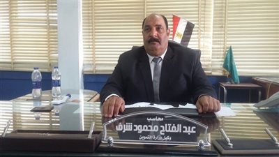 تشكيل لجان لجرد المطاحن والمخابز البلدية ومستودعات الدقيق بالفيوم