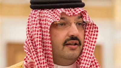 أمير عسير يوجه بسداد دية متوفى يمني