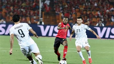 3 مشاهد سابقة.. ماذا يفعل منتخب مصر بعد تحقيق 
