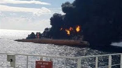 القبارصة الأتراك يحققون في سبب الانفجار بشمال قبرص