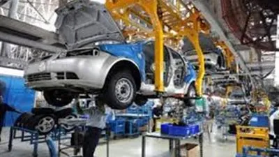 تراجع النشاط الصناعي في بريطانيا لأدنى مستوى منذ 2013