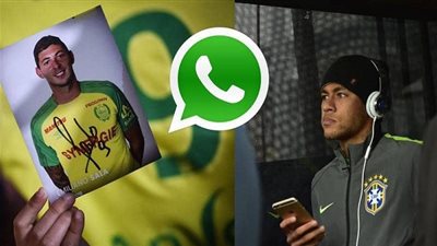 كيف غيّر واتساب عالم كرة القدم