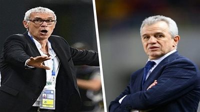 إكرامي: كوبر أفضل.. وأجيري لا يصلح للابتكار