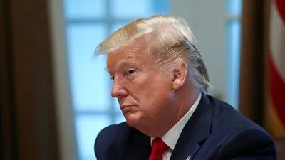 رسام يفقد وظيفته بعد رواج كاريكاتير له عن دونالد ترامب