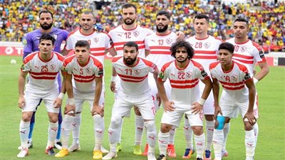 قائمة الراحلين عن نادي الزمالك الموسم القادم