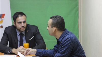 مندوب الليجا لـ