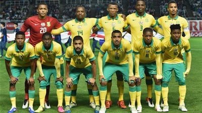 موتيبا وتاو يقودان هجوم جنوب إفريقيا أمام المغرب