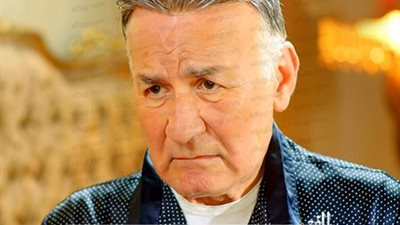 نجوى فؤاد تنعى عزت أبو عوف: 